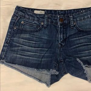 Gap Summer Cut-offs Shorts - 26/2